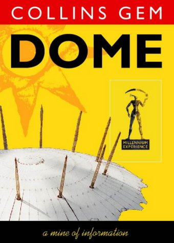 Gem Dome  2000 9780004723761 Front Cover