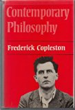 Contemporary Philosophy : Studies of Logical Positivism and Existentialism Revised  9780064912761 Front Cover