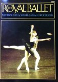 Royal Ballet  Reprint  9780306801761 Front Cover