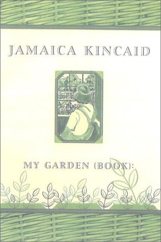 My Garden (Book)  N/A 9780374527761 Front Cover