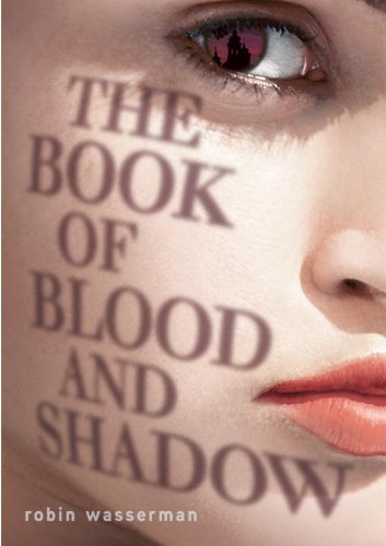 Book of Blood and Shadow   2012 9780375968761 Front Cover