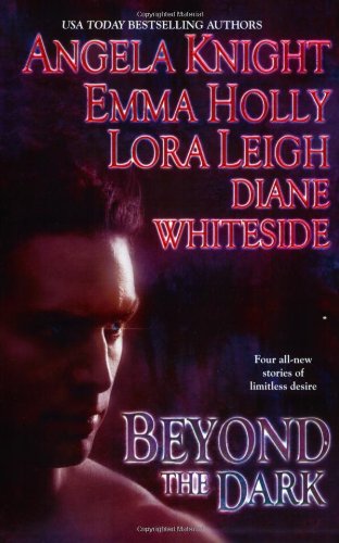 Beyond the Dark   2007 9780425218761 Front Cover