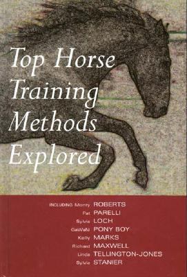 Top Horse Training Methods   2004 9780715317761 Front Cover