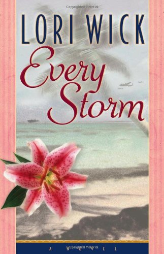 Every Storm   2004 9780736909761 Front Cover