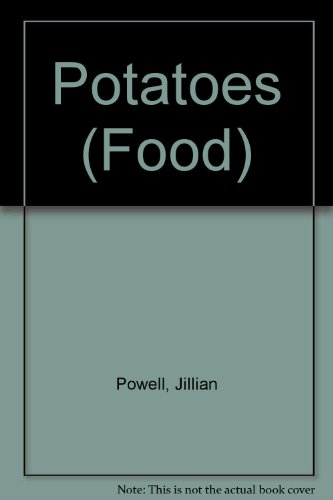 Potatoes   1996 9780750219761 Front Cover