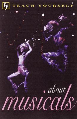 About Musicals  1998 9780844202761 Front Cover