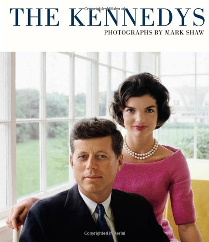 Kennedys   2013 9780956648761 Front Cover