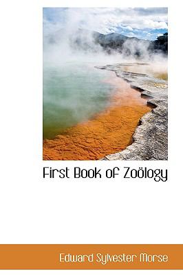 First Book of Zoology:   2009 9781103719761 Front Cover