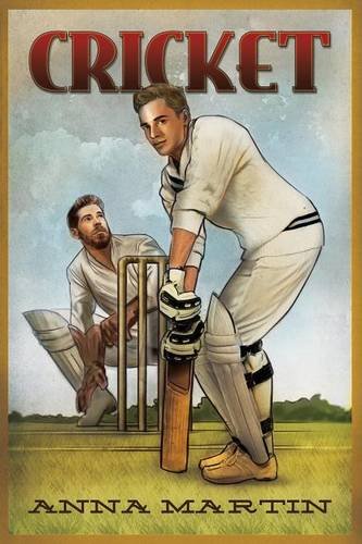 Cricket   2013 9781623808761 Front Cover