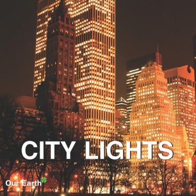 City Lights  N/A 9781844847761 Front Cover