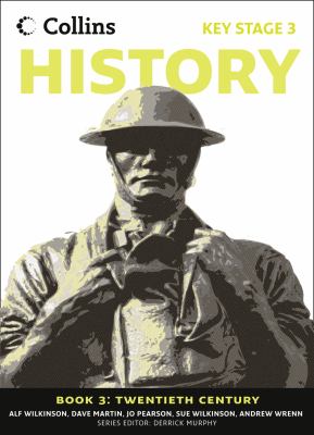History   2010 9780007345762 Front Cover