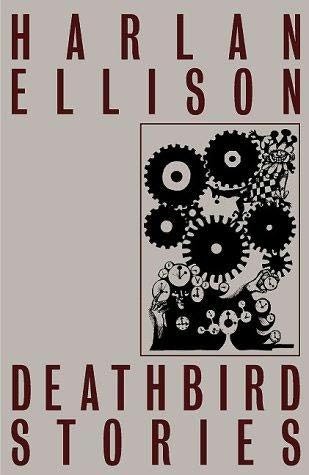 Deathbird Stories   1975 9780060111762 Front Cover
