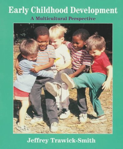 Early Childhood Development N/A 9780133400762 Front Cover