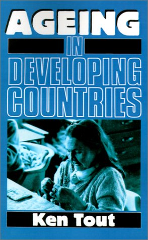 Ageing in Developing Countries   1989 9780198272762 Front Cover