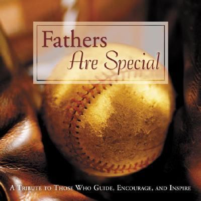 Fathers Are Special N/A 9780517224762 Front Cover