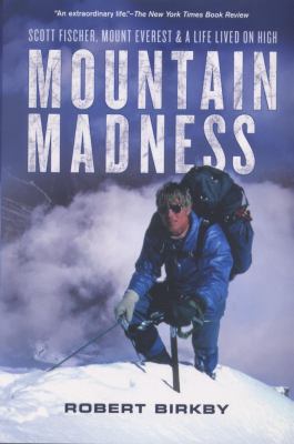 Mountain Madness   2009 9780806528762 Front Cover