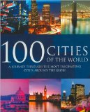 100 Cities of the World   2007 9781405494762 Front Cover