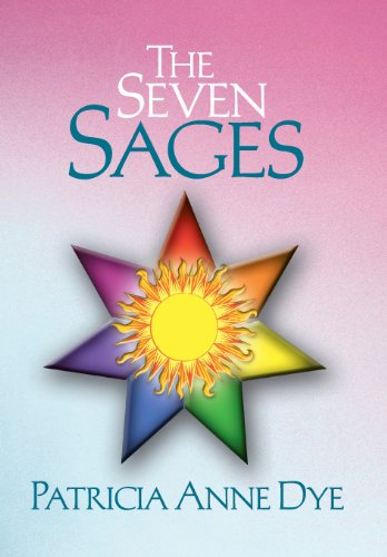 The Seven Sages:   2013 9781475976762 Front Cover