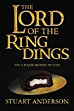 Lord of the Ring Dings  N/A 9781481072762 Front Cover