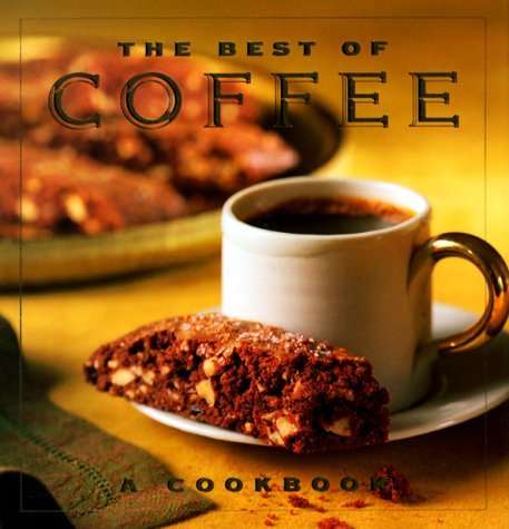 Best of Coffee   1994 9780002554763 Front Cover
