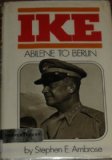 Ike Abilene to Berlin N/A 9780060200763 Front Cover