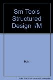 Tools Structured for Design 4th (Teachers Edition, Instructors Manual, etc.) 9780136288763 Front Cover