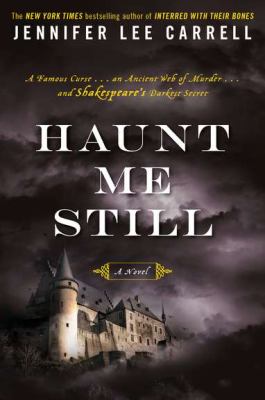 Haunt Me Still A Novel N/A 9780452296763 Front Cover