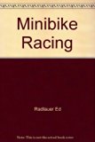 Minibike Racing N/A 9780516477763 Front Cover