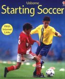 Starting Soccer (First Skills) N/A 9780746058763 Front Cover