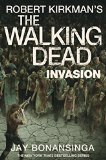 Invasion: the Walking Dead 6   2015 9781447275763 Front Cover