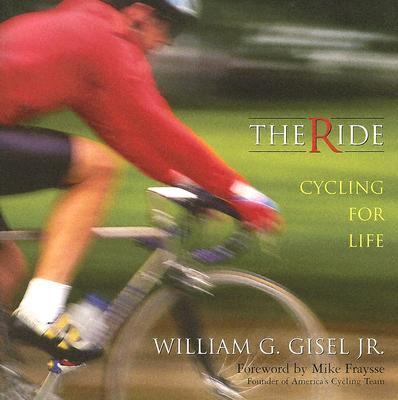 Ride Cycling for Life  2005 9781591022763 Front Cover