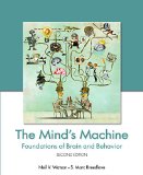 The Mind's Machine:   2015 9781605352763 Front Cover