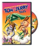 Tom and Jerry Tales, Vol. 3 System.Collections.Generic.List`1[System.String] artwork