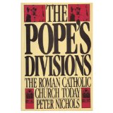 Pope's Divisions  N/A 9780030475764 Front Cover