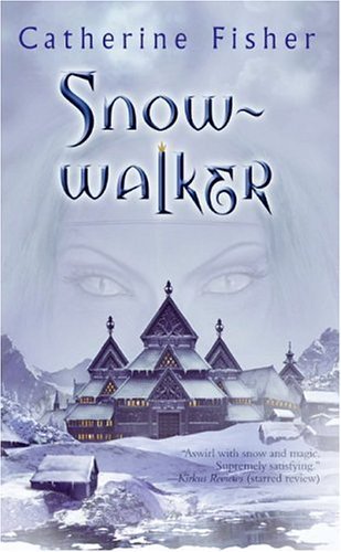 Snow-Walker  N/A 9780060724764 Front Cover