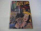 Wasteland N/A 9780060964764 Front Cover