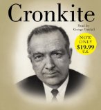 Cronkite:   2013 9780062270764 Front Cover