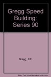 Gregg Speed Building N/A 9780070244764 Front Cover