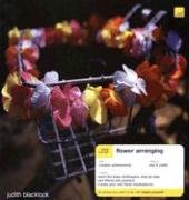 Teach Yourself Flower Arranging   2004 9780071429764 Front Cover