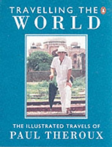 Travelling the World N/A 9780140154764 Front Cover
