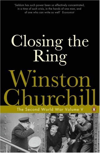 Closing the Ring (The Second World War) N/A 9780141441764 Front Cover