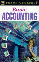 Basic Accounting  2nd 1997 9780340697764 Front Cover