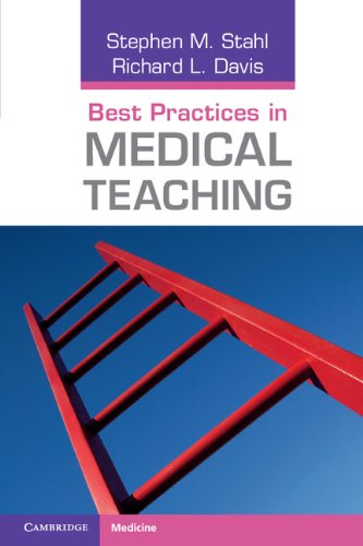 Best Practices in Medical Teaching   2011 9780521151764 Front Cover