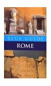Rome (Blue Guides) N/A 9780713662764 Front Cover