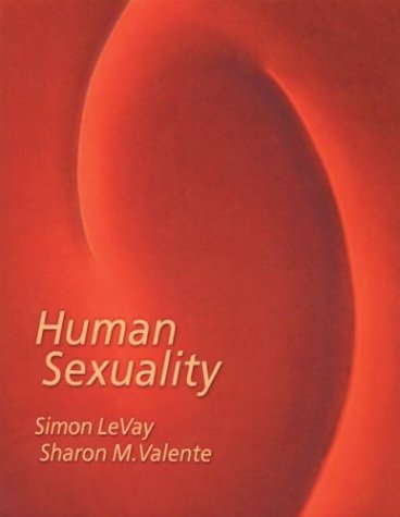 Human Sexuality N/A 9780716786764 Front Cover