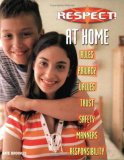 At Home (Respect!) N/A 9780750247764 Front Cover