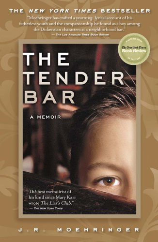 Tender Bar A Memoir N/A 9780786888764 Front Cover