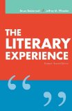 The Literary Experience 2nd 2015 9780840030764 Front Cover