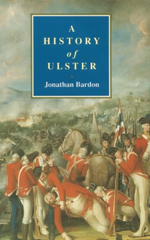 History of Ulster   1992 9780856404764 Front Cover