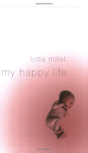 My Happy Life  N/A 9781933368764 Front Cover